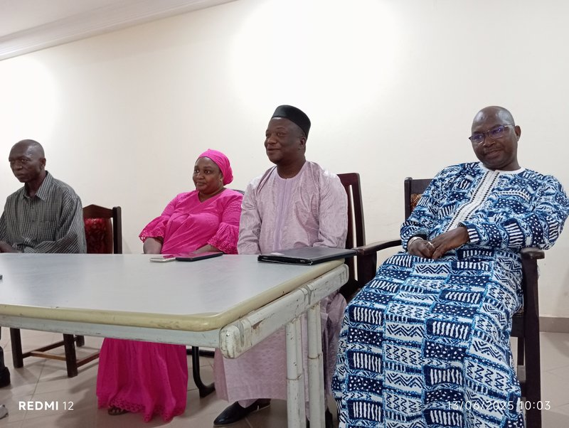 High Table