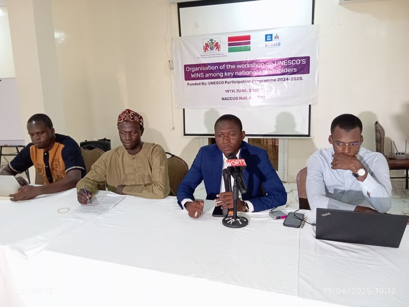 High Table